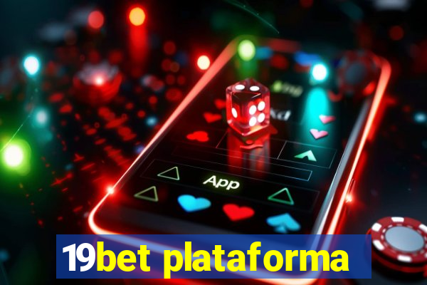 19bet plataforma